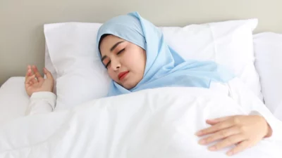 Adab Sebelum Tidur dalam Islam, Jangan Lupa Diamalkan!