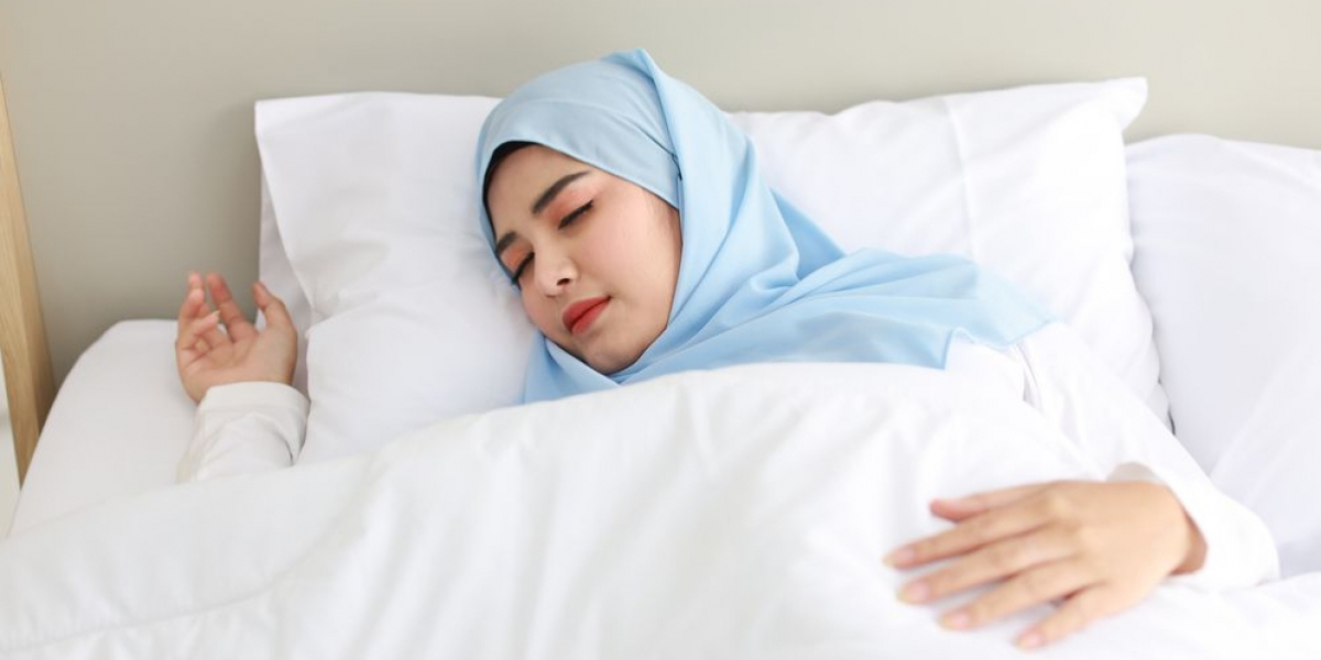 Adab Sebelum Tidur dalam Islam, Jangan Lupa Diamalkan!
