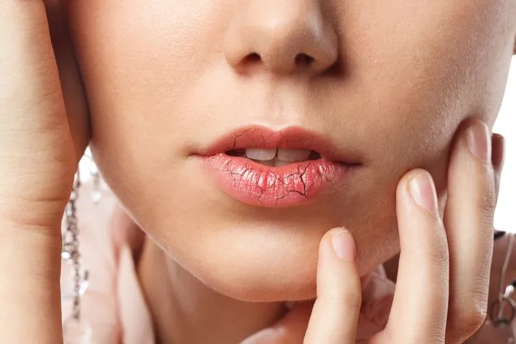 5 Kebiasaan yang Bikin Bibir Semakin Kering Selama Puasa, Harus Dihindari!