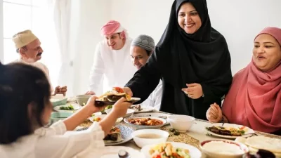 Apa itu Munggahan? Tradisi Unik Menyambut Bulan Suci