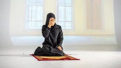 Panduan Mudah Salat Tarawih Sendiri 8 Rakaat untuk Pemula