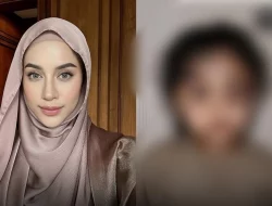 5 Fakta Kasus Penganiayaan yang Dialami Anak Selebgram Aghnia Punjabi oleh Pengasuhnya