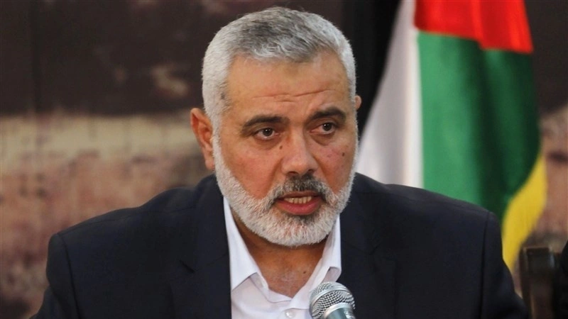 Ketua Hamas: Netanyahu adalah Orang yang Tidak Ingin Mengakhiri Perang di Gaza