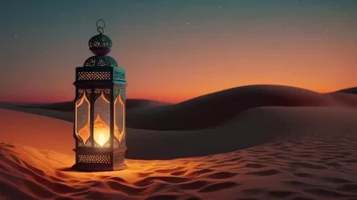 4 Amalan di Jumat Terakhir Ramadhan: Menjemput Berkah dan Ampunan Allah