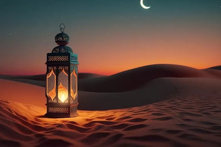 4 Amalan di Jumat Terakhir Ramadhan: Menjemput Berkah dan Ampunan Allah