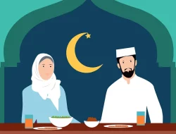 7 Tips Agar Tetap Semangat Berpuasa di Hari-hari Terakhir Ramadan