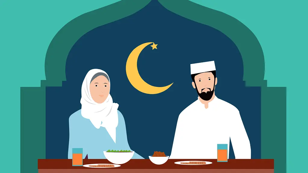 7 Tips Agar Tetap Semangat Berpuasa di Hari-hari Terakhir Ramadan