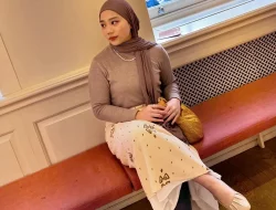 Usai Lepas Hijab, Zara Kini Pamer McDonald’s Tuai Kecaman dari Netizen