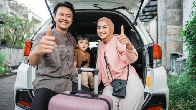 Hal-Hal yang Wajib Diperhatikan Saat Meninggalkan Rumah Saat Mudik