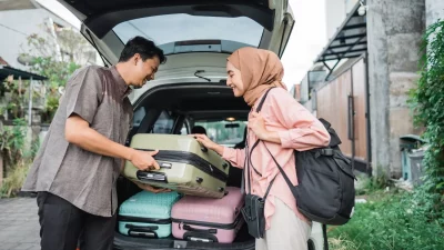 Hal-Hal yang Wajib Diperhatikan Saat Meninggalkan Rumah Saat Mudik