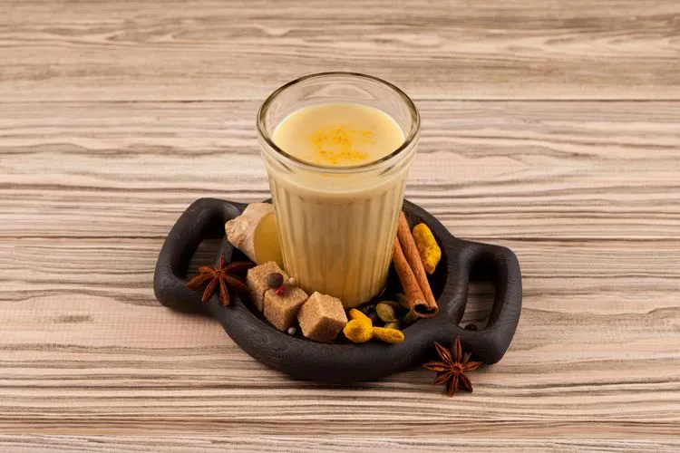 7 Resep Minuman Berbahan Jahe, Cocok untuk Menghangatkan Tubuh