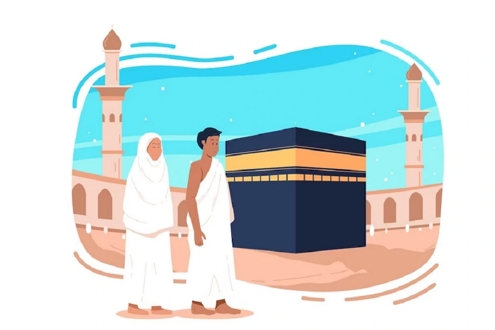 30 Contoh Ucapan Selamat dan Doa Bagi Calon Haji