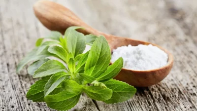 Benarkah Gula Stevia Lebih Aman dari Gula Biasa?