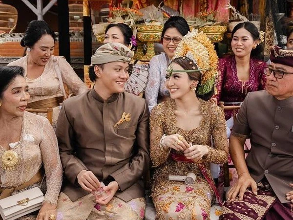 Mahalini Diizinkan Jadi Mualaf, Akan Gelar Pernikahan Secara Agama di Jakarta