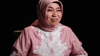 Profil Nurhayati Subakat, Founder Wardah yang Tak Pernah Flexing Barang Mewah