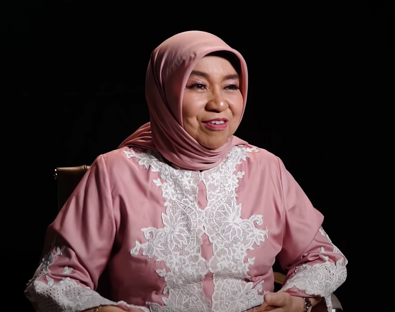 Profil Nurhayati Subakat, Founder Wardah yang Tak Pernah Flexing Barang Mewah