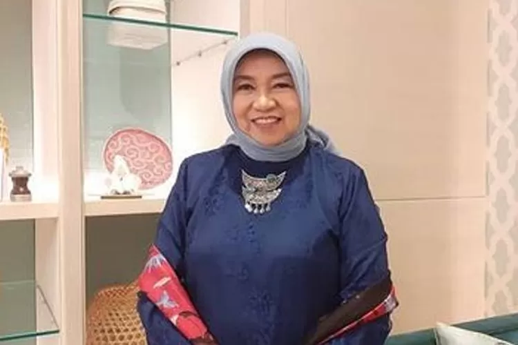 Profil Nurhayati Subakat, Founder Wardah yang Tak Pernah Flexing Barang Mewah