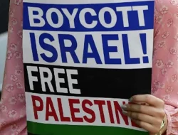 Apa Dampak Gerakan Boikot Produk Pro Israel?