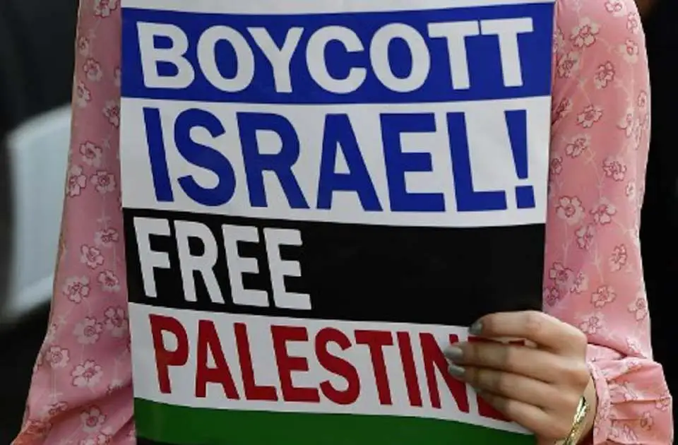 Apa Dampak Gerakan Boikot Produk Pro Israel?