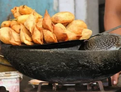 Trik Memasak Gorengan Menjadi Lebih Sehat