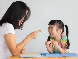 5 Jenis Kekerasan Psikologis pada Anak yang Jarang Diketahui Orang Tua