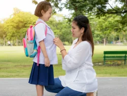 7 Hal yang Perlu Diajarkan kepada Anak Sebelum Masuk Sekolah