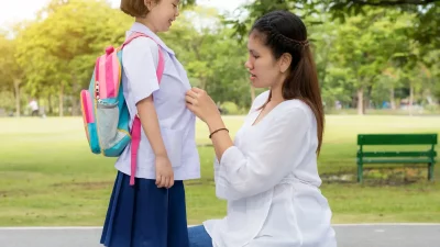 7 Hal yang Perlu Diajarkan kepada Anak Sebelum Masuk Sekolah