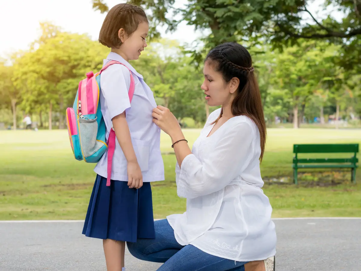 7 Hal yang Perlu Diajarkan kepada Anak Sebelum Masuk Sekolah