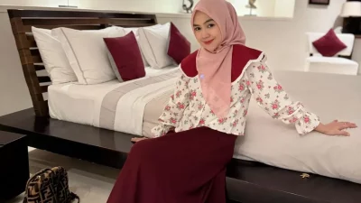 Ria Ricis Diperas Rp300 Juta Hingga Pelaku Mengancam Sebarkan Foto Pribadinya