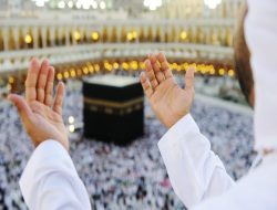 Barang-Barang yang Perlu Dipersiapkan Jelang Umrah