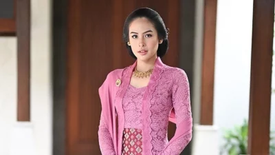 24 Juli Diperingati Hari Kebaya Nasional, Ini Sejarahnya!