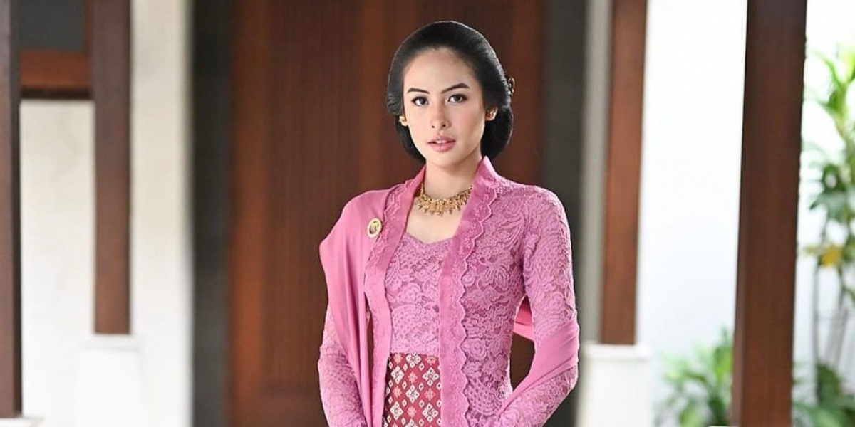 24 Juli Diperingati Hari Kebaya Nasional, Ini Sejarahnya!