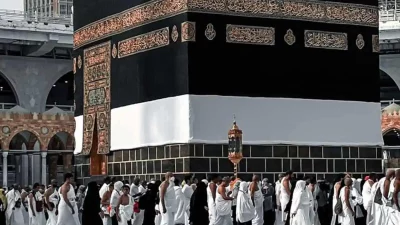 Tips Umrah