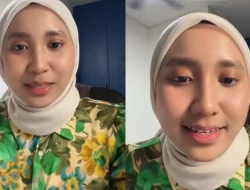 Viral: Wanita Alami Herpes Usai Coba Tester Makeup