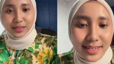 Viral: Wanita Alami Herpes Usai Coba Tester Makeup