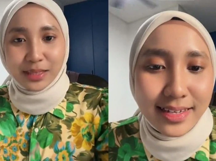 Viral: Wanita Alami Herpes Usai Coba Tester Makeup