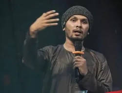 10 Kumpulan Quotes Tentang Cinta dari Ustaz Hanan Attaki