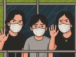Tiga Bocah Terkurung 4 Tahun Gara-gara Orang Tuanya Masih Parno COVID: Kisah Ini Bisa Bikin Kamu Geleng-geleng Kepala